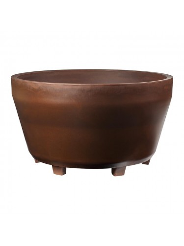 Vaso Jumbo bronzo linea...